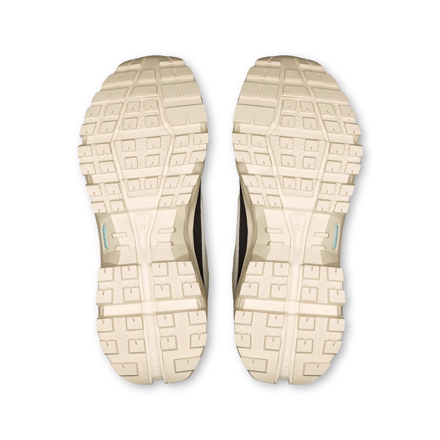 On Cloudrock Low Waterproof <BR/> 3WF1014 3334 