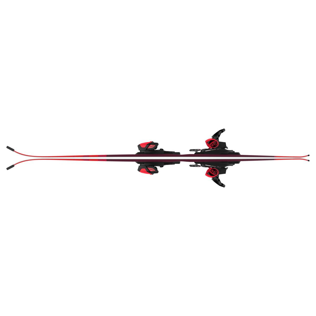 ATOMIC ATOMIC  REDSTER J2 130-150 + L 6 GW AASS02780 . 