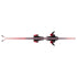 ATOMIC ATOMIC  REDSTER J2 130-150 + L 6 GW AASS02780 . 