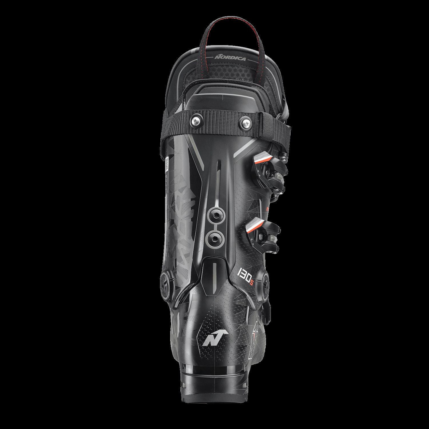 NORDICA pro machine 3 130 s gw 050D0000 4Y5 
