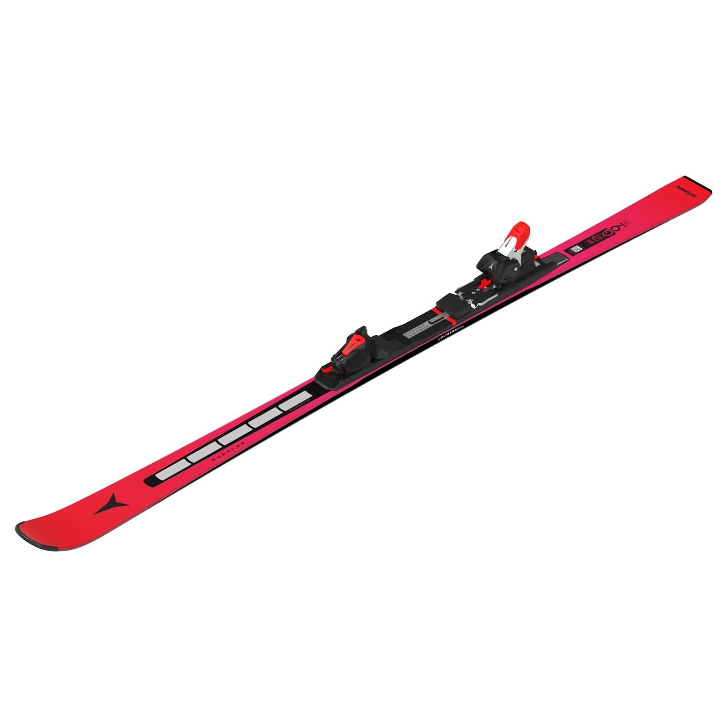 ATOMIC REDSTER G9 REVOSHOCK S + I 12 GW AASS03626 I 12GW 