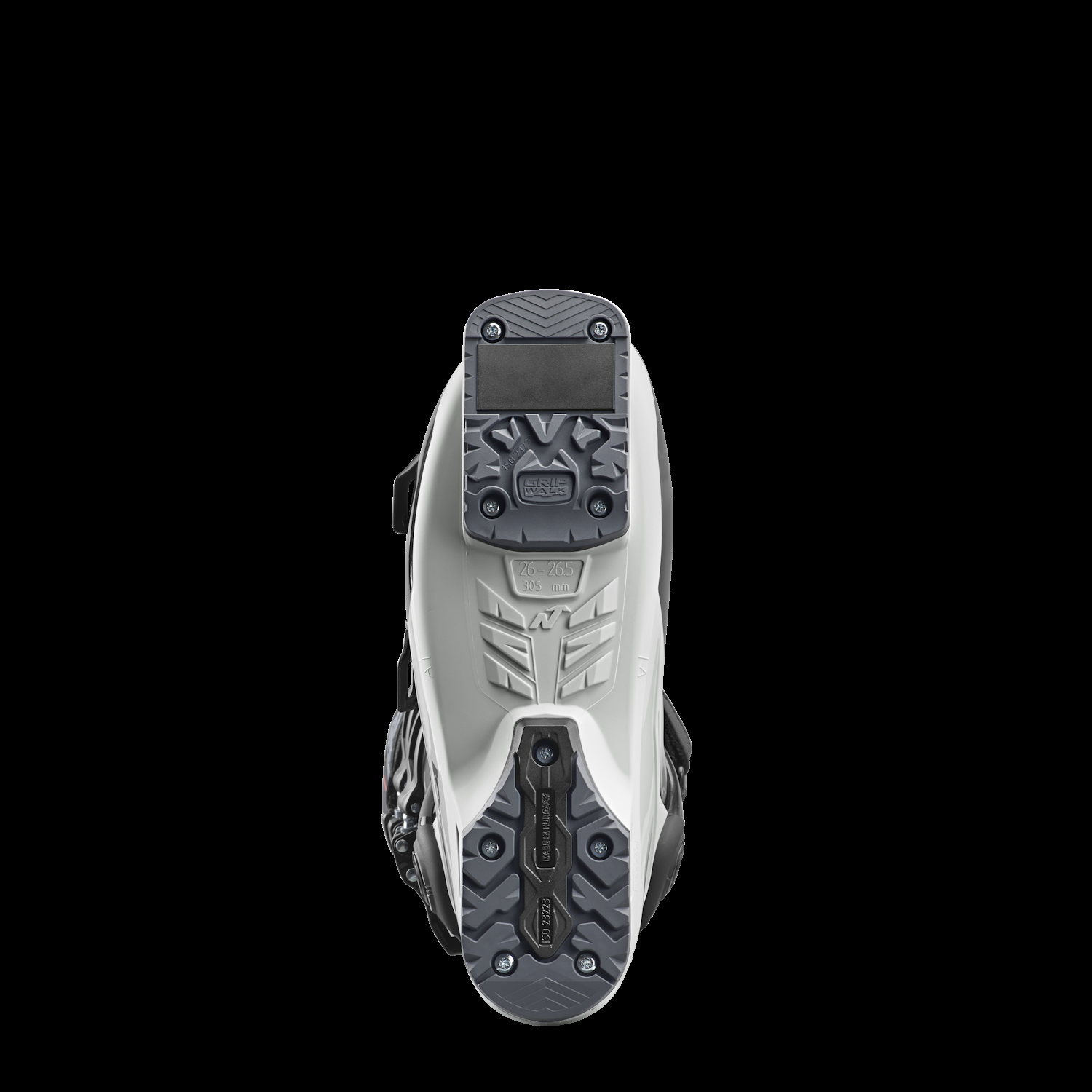 NORDICA Sportmachine 3 120 (GW) 050T0401 N96 