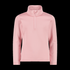 CMP Lupetto mezza zip Stretch Performance da bambina 39E2245 B309 