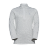 ODLOMid layer con mezza zip Berra Kids