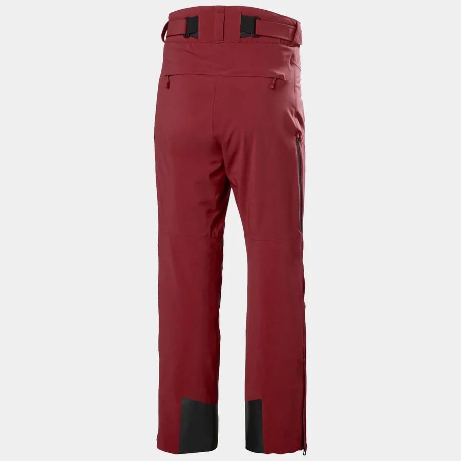 HELLY HANSEN Men's Alpha LIFALOFT™ Insulated Ski Pants 65761 180 