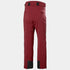 HELLY HANSEN Men's Alpha LIFALOFT™ Insulated Ski Pants 65761 180 