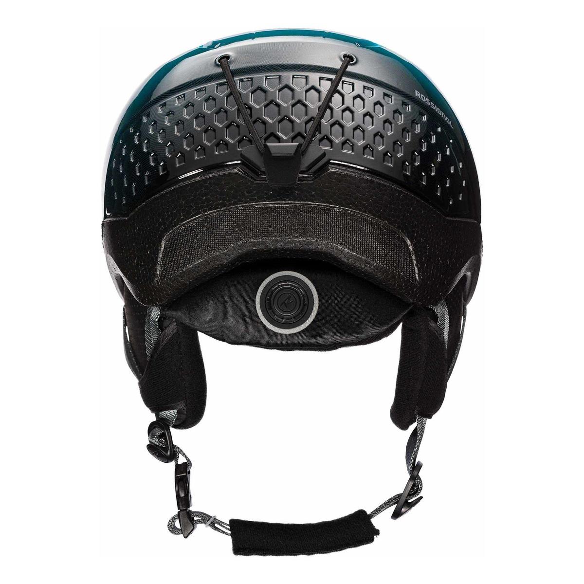 ROSSIGNOL ROSSIGNOL WHOOPEE IMPACTS BLUE<BR/> C-RKIH506 . 