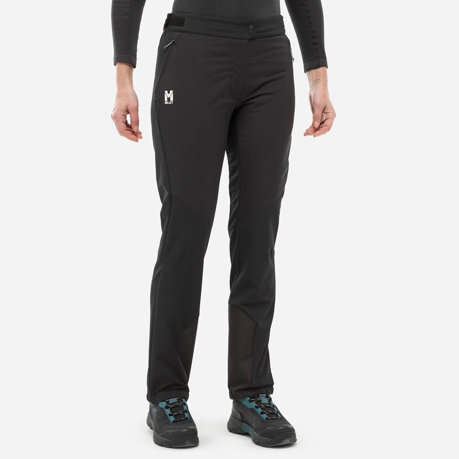 MILLET Pantaloni SENECA HYBRID donna MIV10651 N0247 