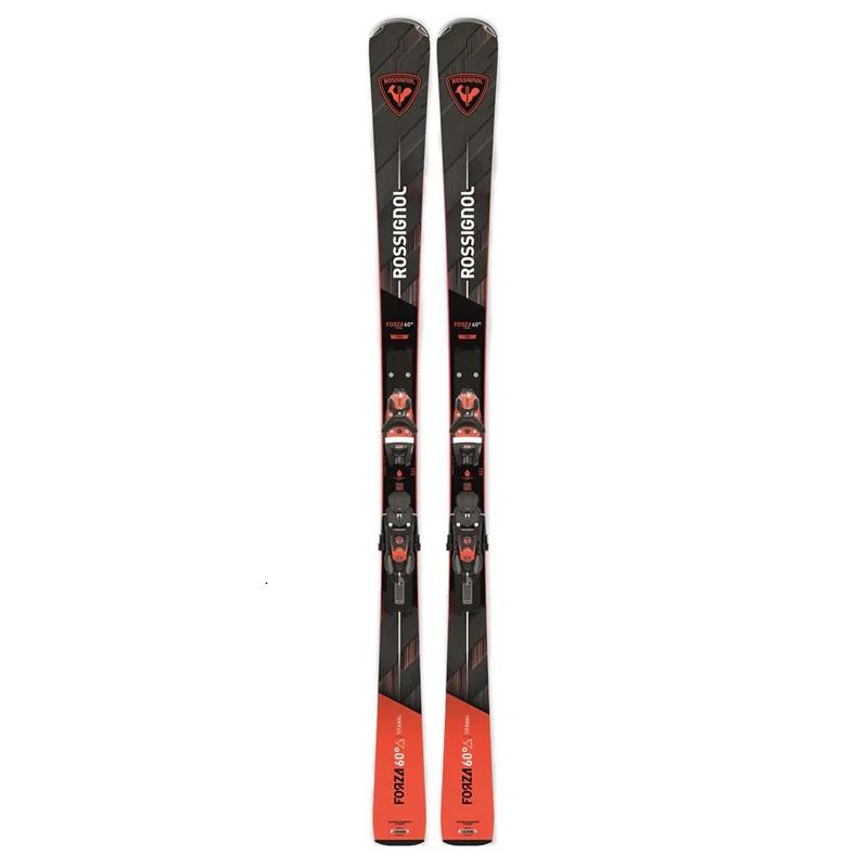 ROSSIGNOL FORZA 60' TI K + NX12<BR/> RROPS01 NX 12 