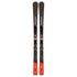 ROSSIGNOL FORZA 60' TI K + NX12<BR/> RROPS01 NX 12 
