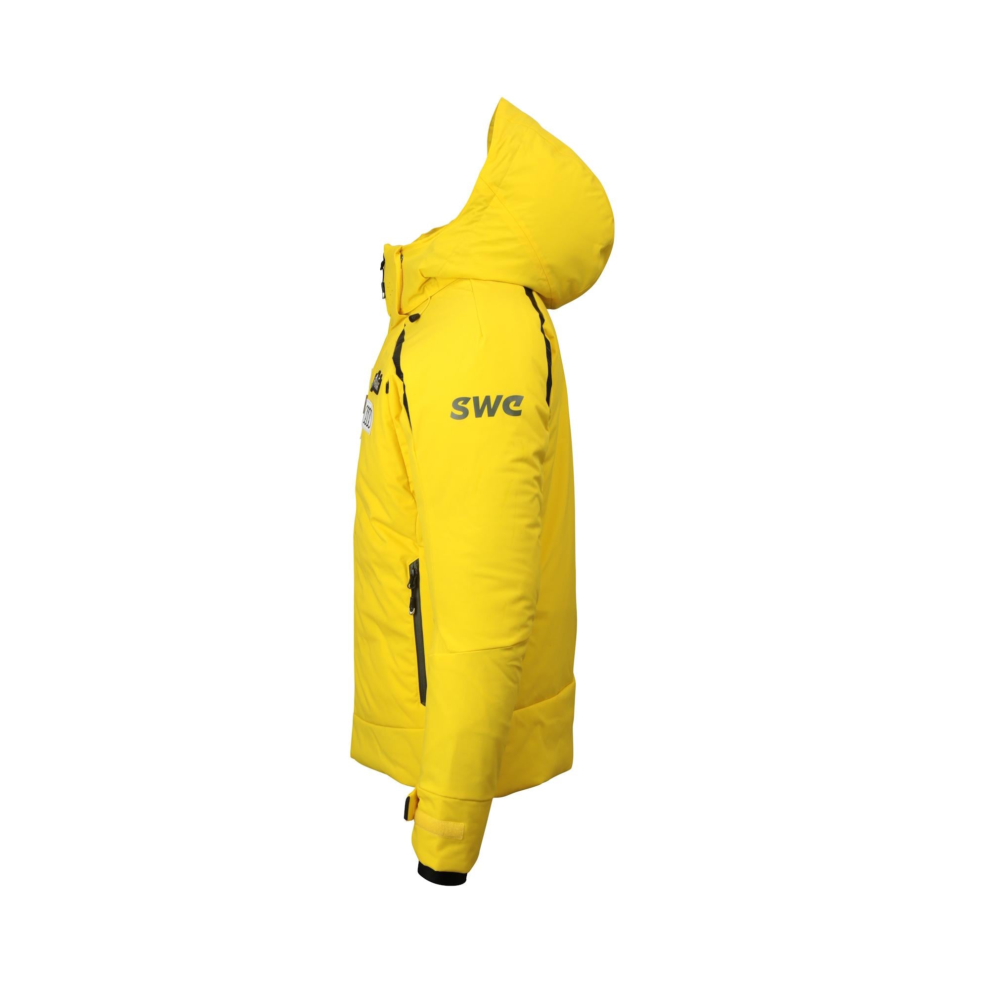 PHENIX sweden down jacket M25OT14SWE YE 