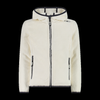 CMP HighLoft Fleece for girls with hood