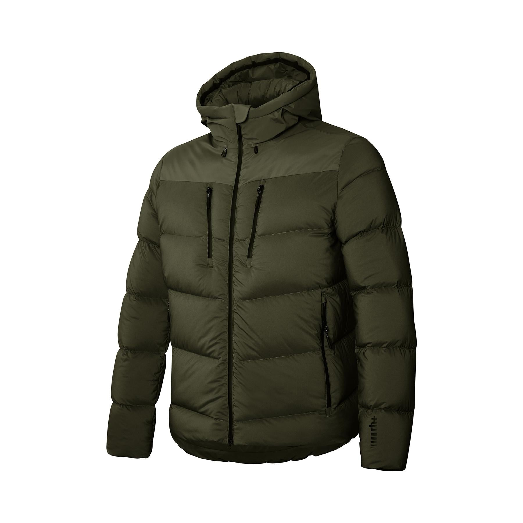 RH+ vinson down jacket IZU3285 454 
