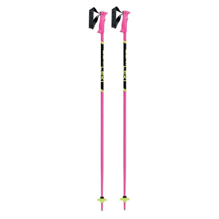 LEKI LEKI racing kids 653443 02 