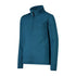 CMP CMP Lupetto mezza zip Stretch Performance da bambino 39E2324 M916 