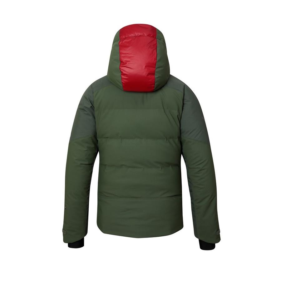 PHENIX de lorean racing jacket M23OT13 KA 