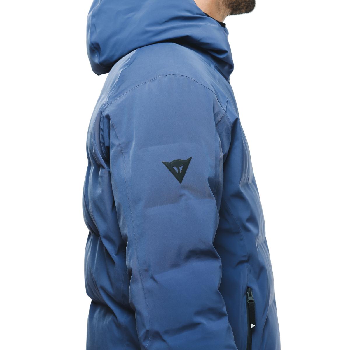 DAINESE ski downjacket - PIUMINO IMPERMEABILE SCI UOMO 4749529 02G 