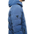 DAINESE ski downjacket - PIUMINO IMPERMEABILE SCI UOMO 4749529 02G 