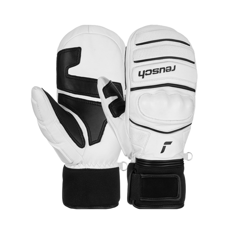 REUSCH world champ mitten 6301405 1101 