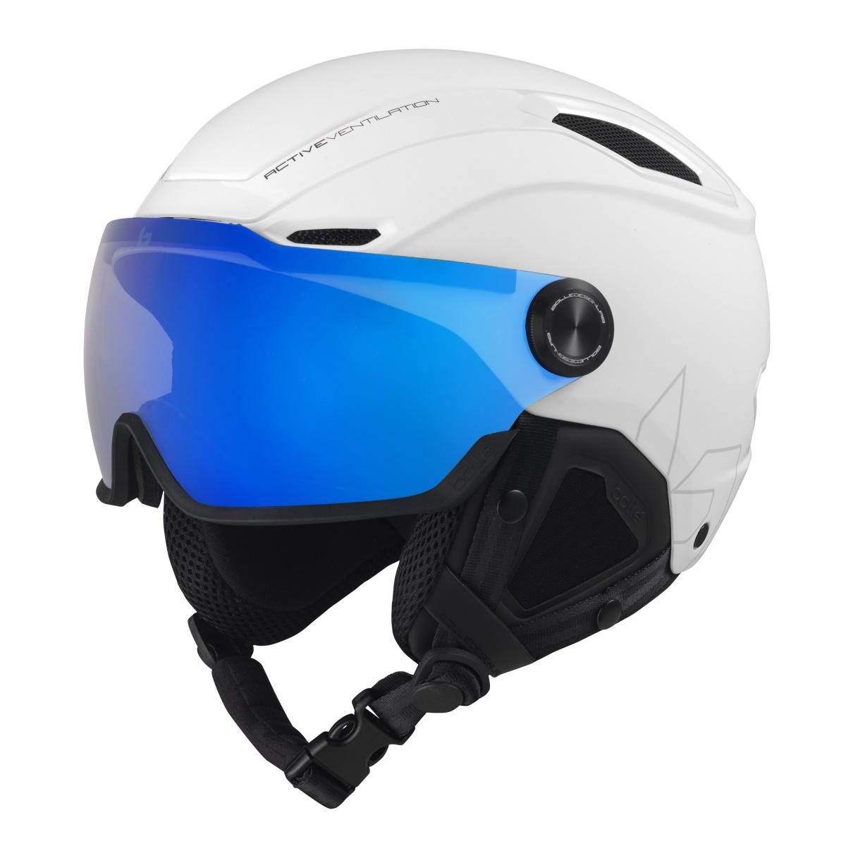 BOLLE' BOLLE'  <BR/>V-LINE<BR/> V-LINE WHITE 
