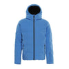 SKI DAUNENJACKE#