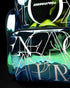 ENERGIAPURA RACE BAG IRIDESCENT 2.0 AI001U W114 
