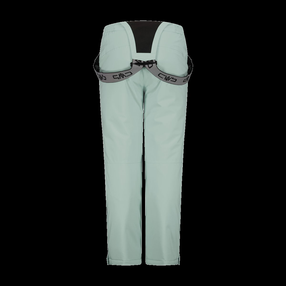 CMP Salopette sci Clima Protect in twill unisex 3W15994 E421 