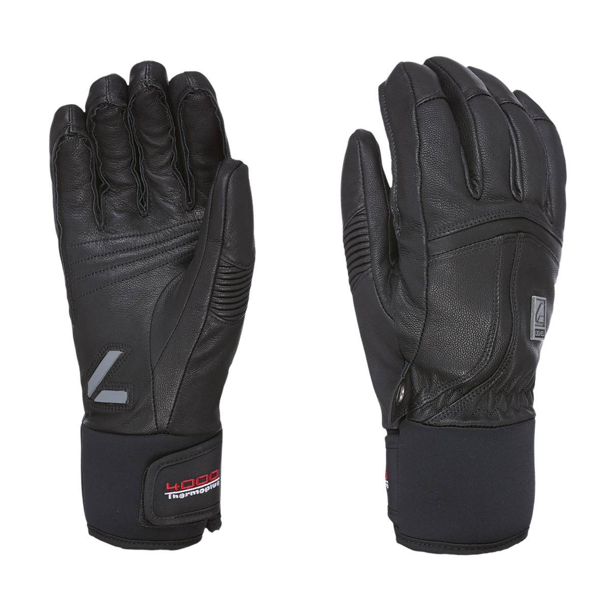 LEVEL LEVEL <BR/>Guanto Off Piste Leather 2064UG 01 
