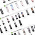 LEVEL multy mixed 102 pezzi 7891AS GEN 