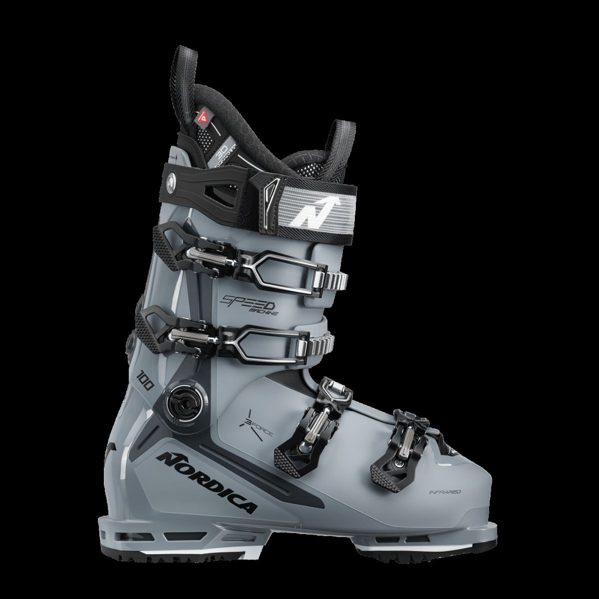 NORDICA NORDICA <BR/>SPEEDMACHINE 3 100 (GW) 050G2600 2T5 