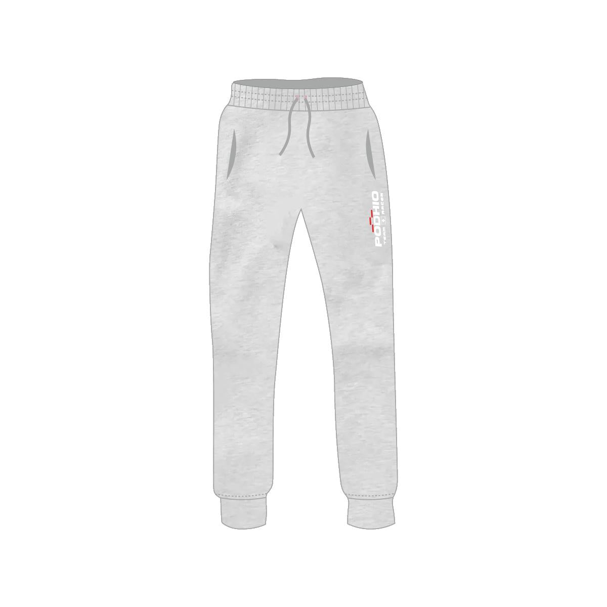 PODHIO pantalone donna authentic 360 in felpa PD009 64 