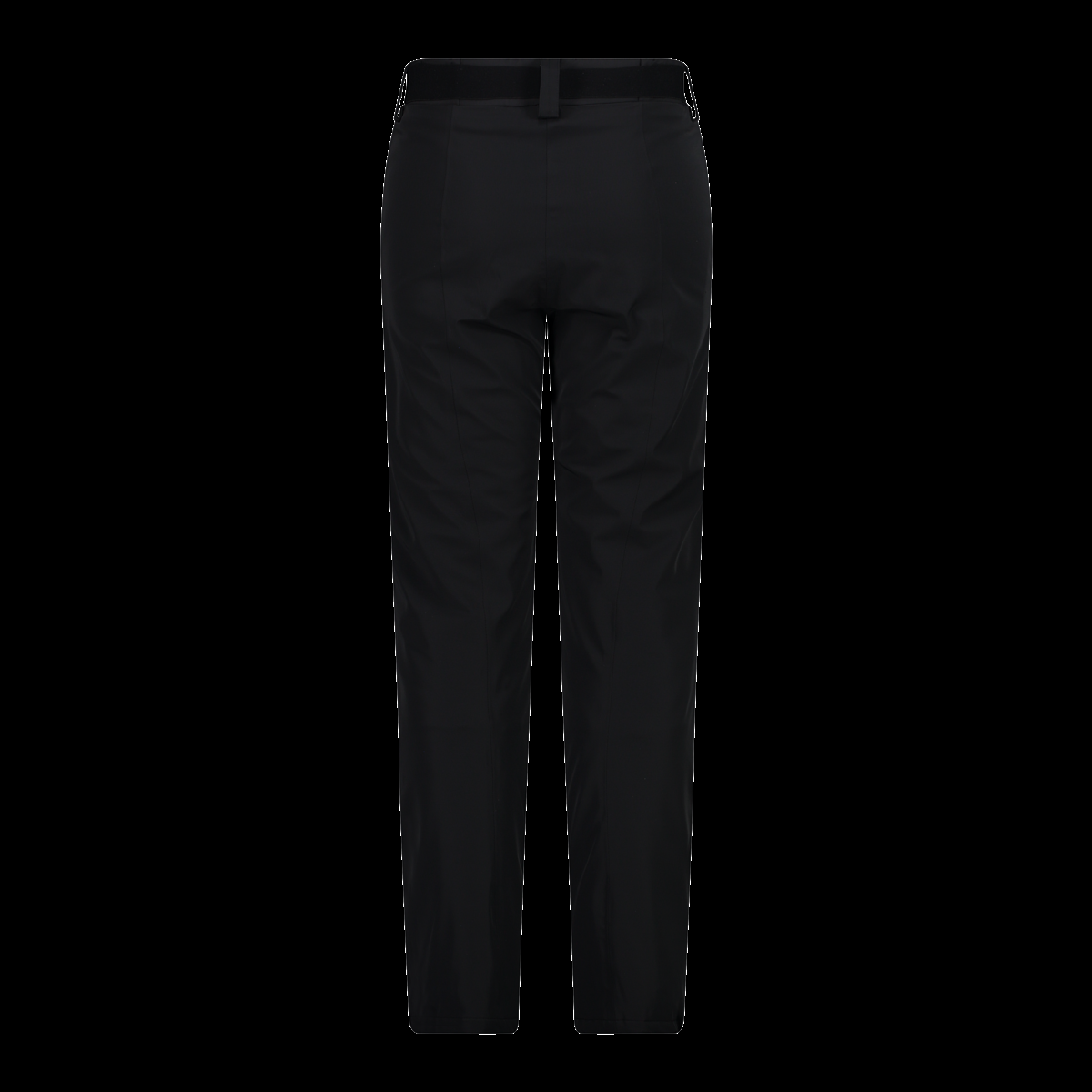 CMP Pantaloni da sci stretch da donna 3W05526 U901 