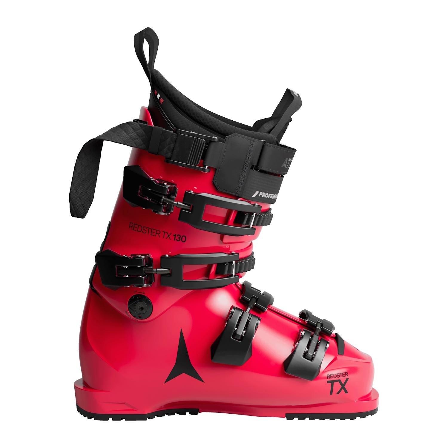 ATOMIC REDSTER TX 130 (WINTER 2026) AE5031840 RED 