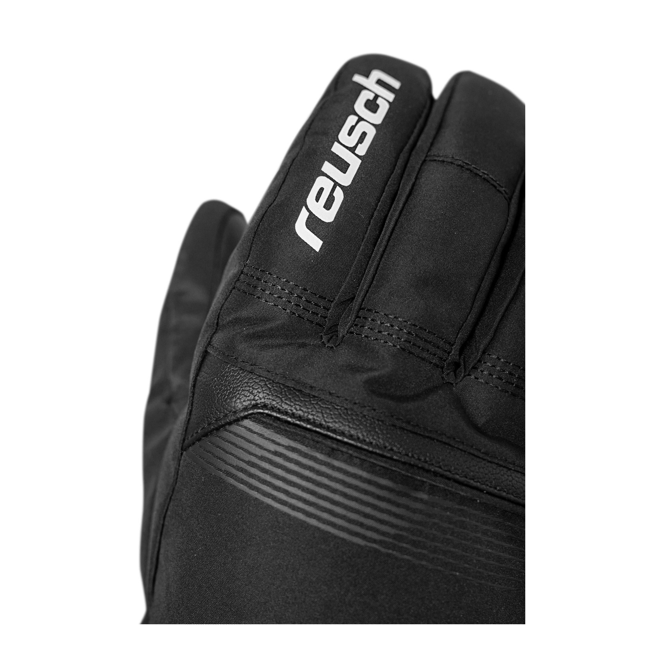 REUSCH Snow King 6401198 7701 