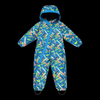 CMP Tuta intera da sci baby unisex