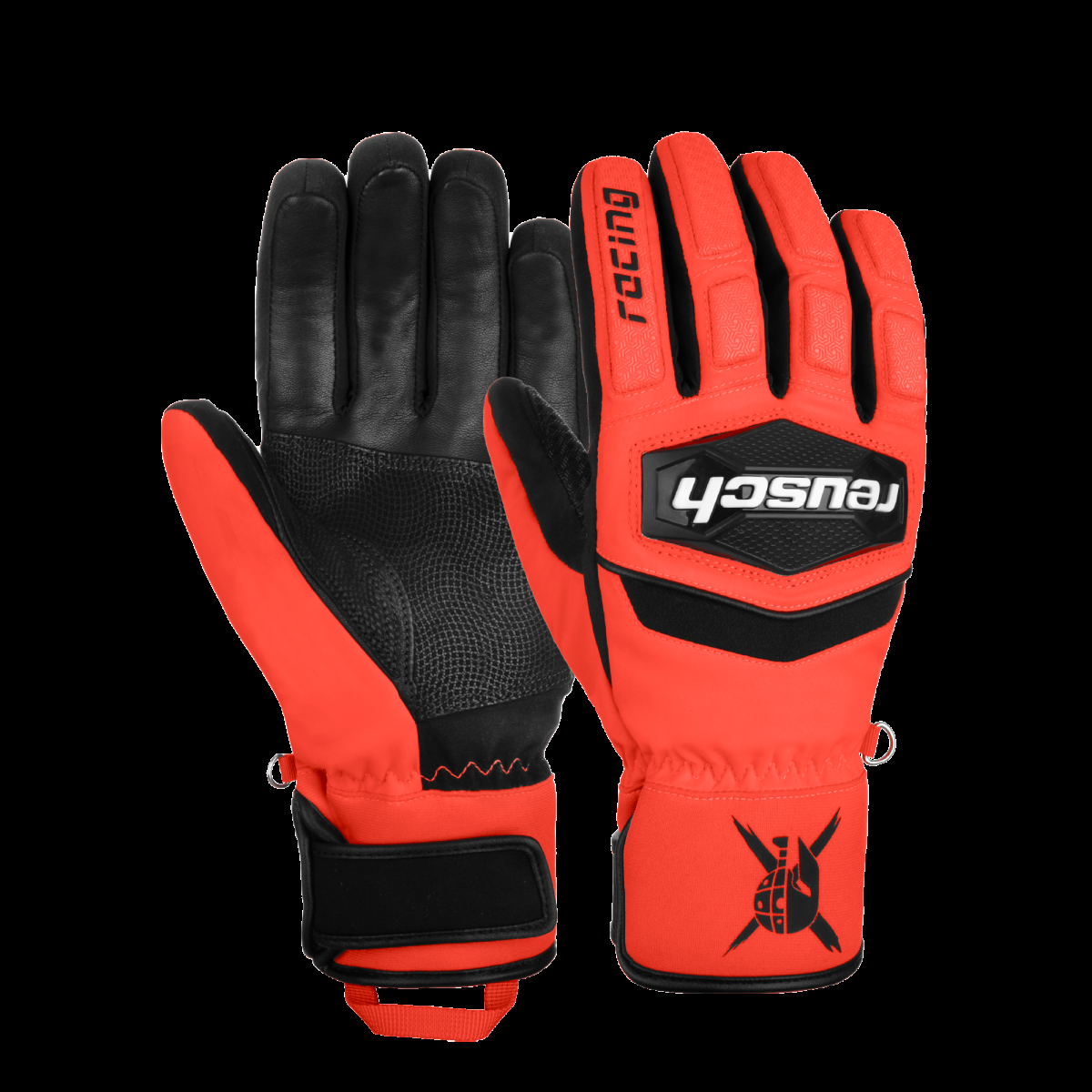 REUSCH worldcup warrior gs  mitten 6211233 7809 