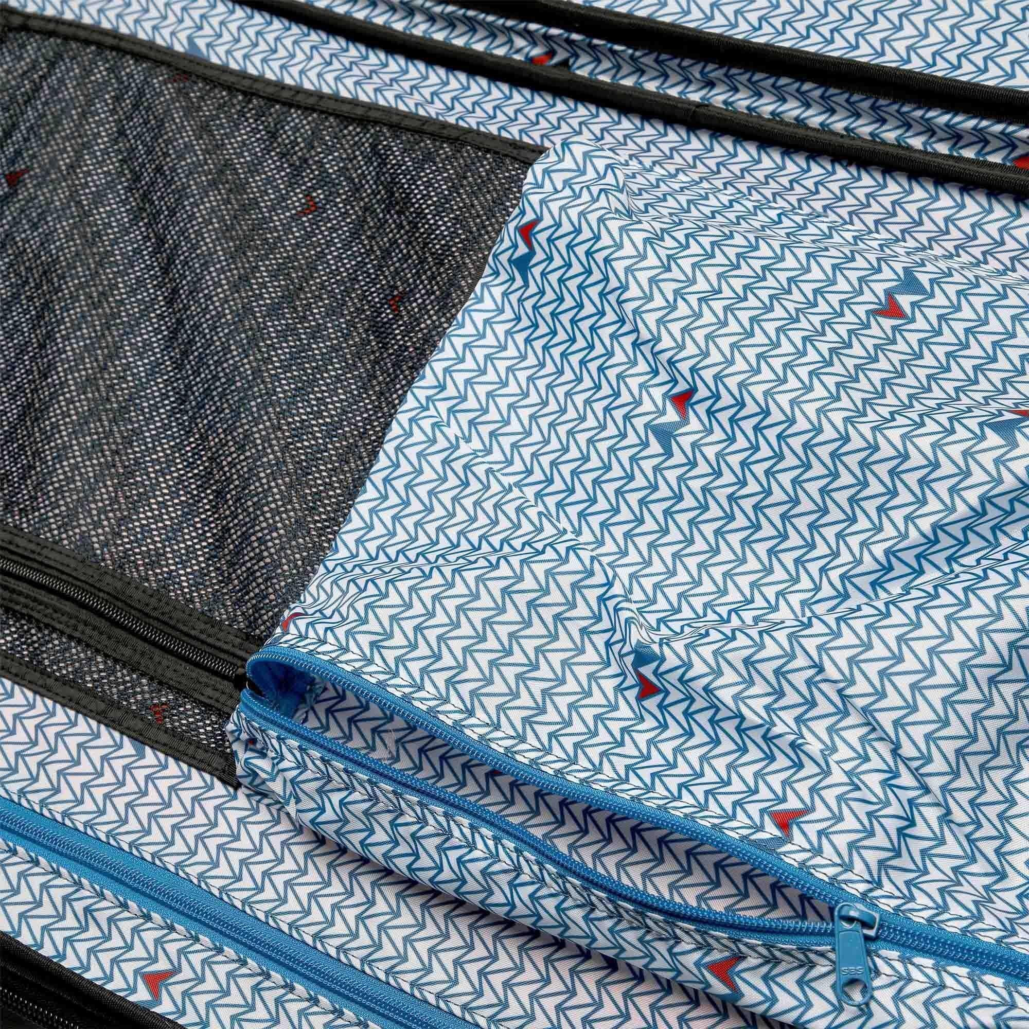 DYNASTAR F-TEAM CARGO BAG<BR/> DKKB100 . 