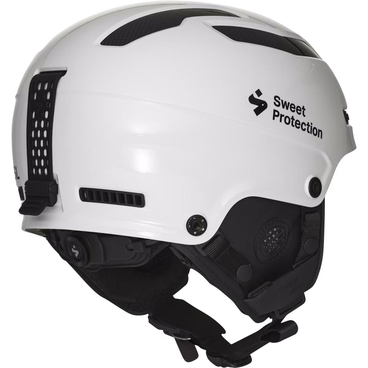 SWEET PROTECTION trooper 2vi sl mips 840095 GSWHT 