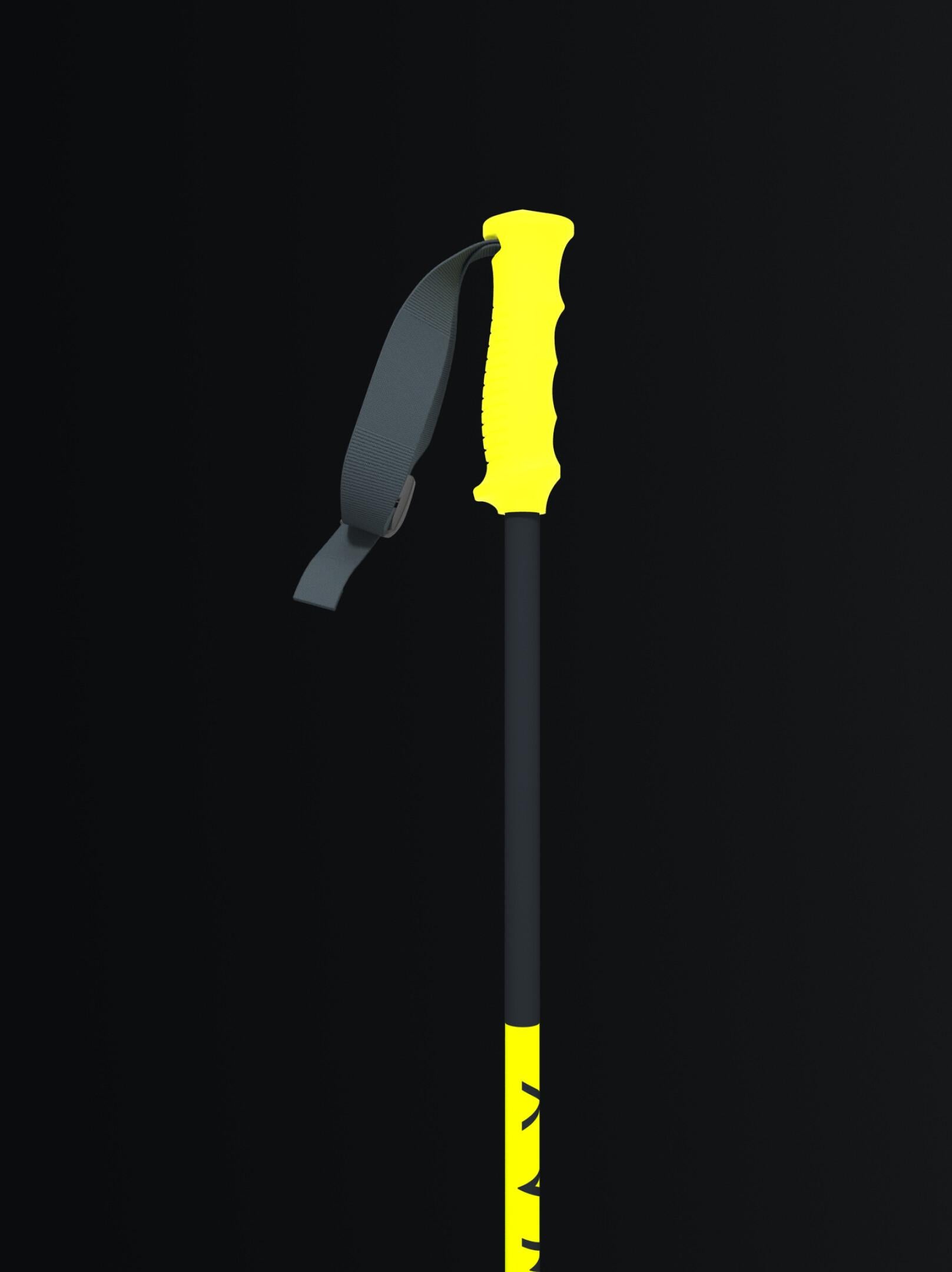 ONE WAY FR 16 - NEON YELLOW OZ33324 . 