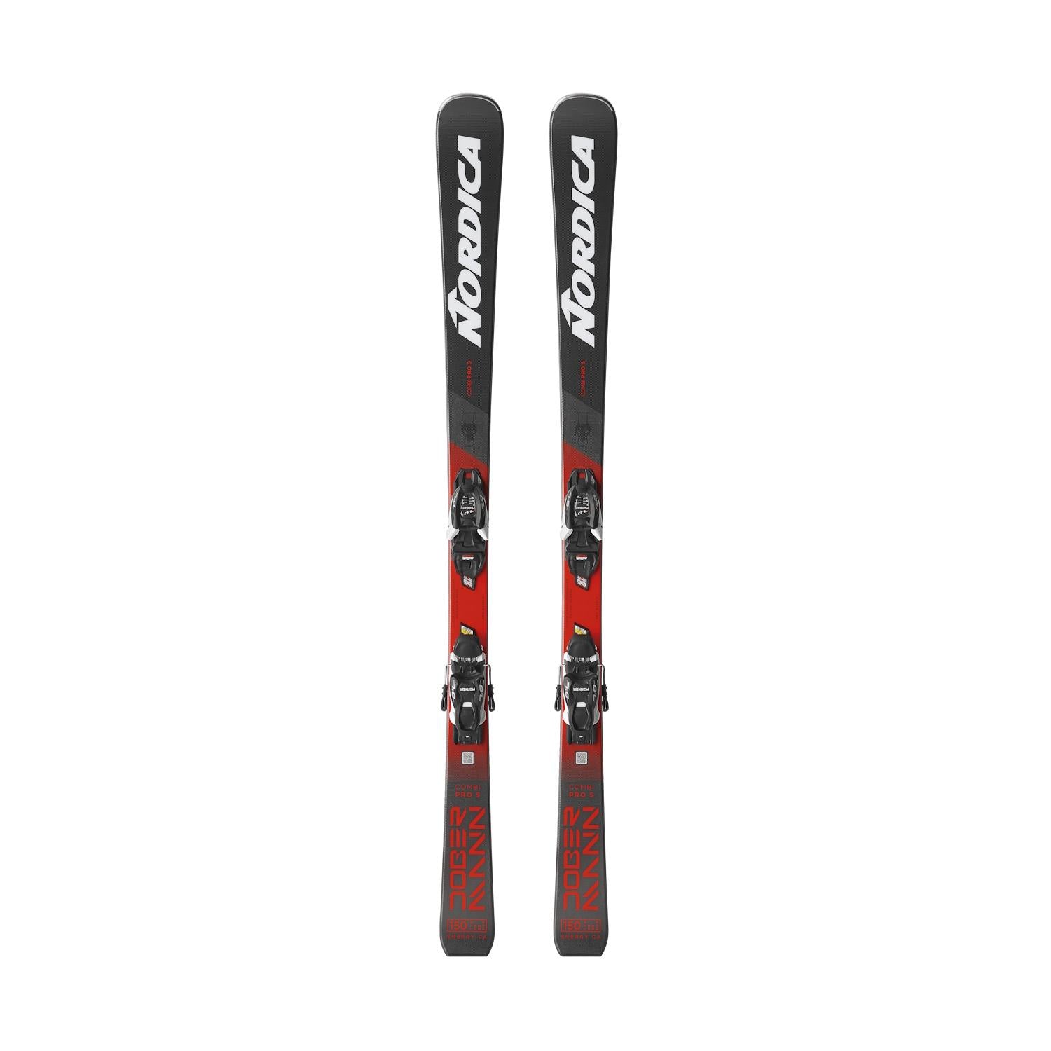 NORDICA Dobermann combi pro s fdt + jr 7.0 fdt 0A5498ME JR 7.0 FDT 