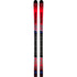 ROSSIGNOL hero fis gs fac 193 r 22  (ATTACCHI ESCLUSI) RANGM01 . 