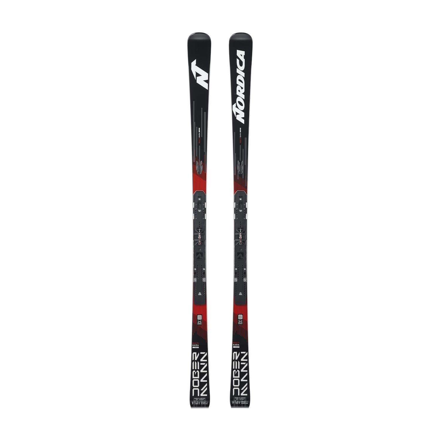 NORDICA Dobermann Multigara dept + comp 16 0A662000 COMP16 