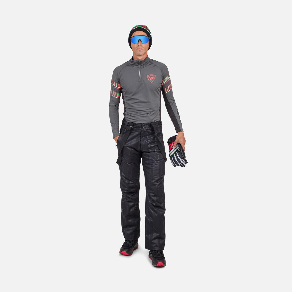 ROSSIGNOL ROSSIGNOL CLASSIQUE HERO 1/2 ZIP RLMML19 23N 