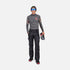 ROSSIGNOL ROSSIGNOL CLASSIQUE HERO 1/2 ZIP RLMML19 23N 