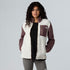 THE NORTH FACE Giacca in pile Yumiori con cerniera integrale da donna NF0A8E88 EWO1 