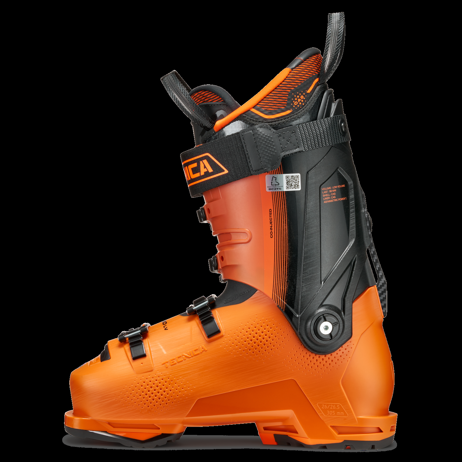 TECNICA Mach1 LV 130 TD2 GW 101C04G0 381 