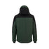 WATTS X Blow ski jacket - Fir Green BLOW W6150 