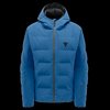 ski downjacket - PIUMINO IMPERMEABILE SCI UOMO