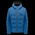 DAINESE ski downjacket - PIUMINO IMPERMEABILE SCI UOMO 4749529 D08 