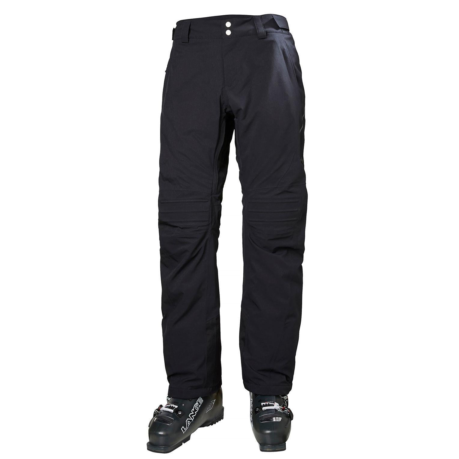 HELLY HANSEN HELLY HANSEN THUNDER INSULATED PANT 65608 990 
